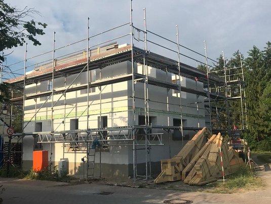 Stadtvilla