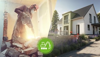 18-02-Neubau-Abriss-Hausbau