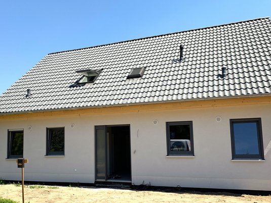Mitwachshaus Flair 148