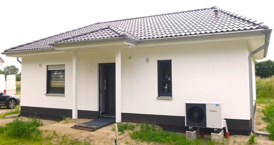 Bungalow 78
