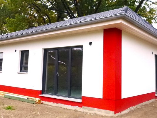 Bungalow 78