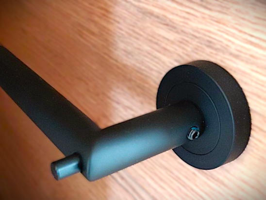 Smart2Lock Türgriffsystem