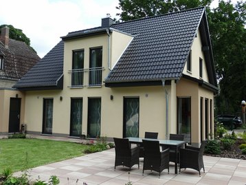 Musterhaus-Fredersdorf-2 Musterhaus