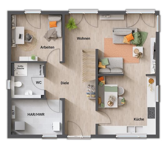 Grundriss_Stadthaus_Flair_152_RE_TCI_V4_EG