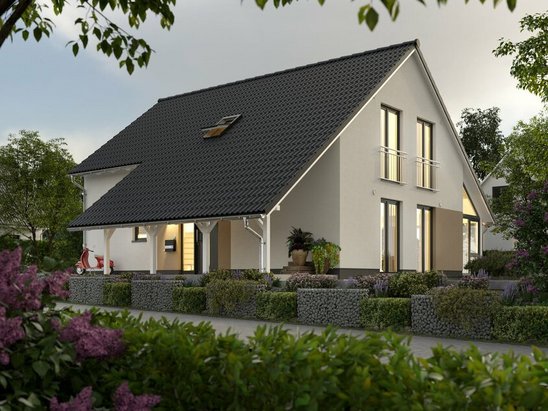 Bodensee-129-Wintergarten-Carport-Garten-Elegance Bodensee 129